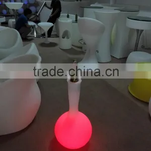 Remote Control Flashing Illuminated Ice Cooler Ice Buckets For Sale thumbnail-1