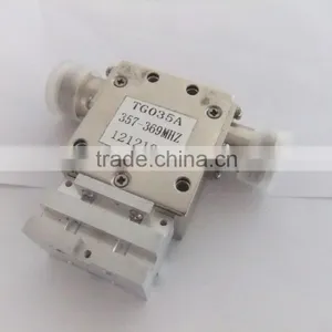 Coaxial Isolators & Circulator thumbnail-1