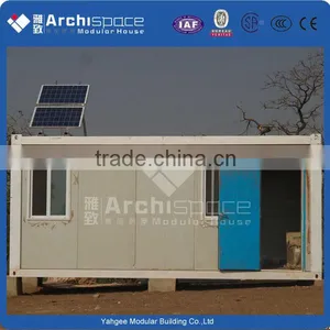 CYMB Mini Container Special Container for China thumbnail-4