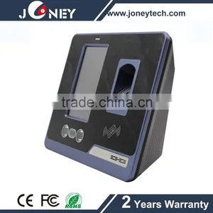 Access Control Fingerprint Face Recognition Korean Fingerprint Time Attendance With Low Price thumbnail-1