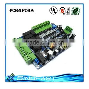 High TG FR4 HDI PCB thumbnail-1