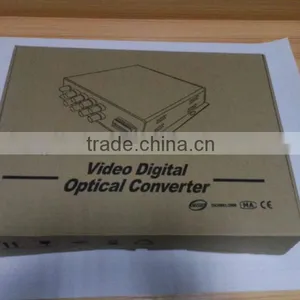 High Qualtiy 10/100/1000M Singlemode Single Fiber Converter Fj45 thumbnail-3