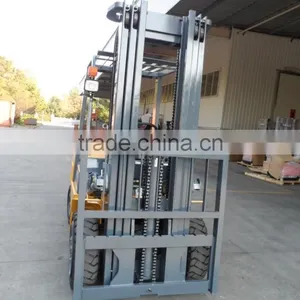 Price Of Forklift 3 Ton Diesel Price Of Forklift thumbnail-5