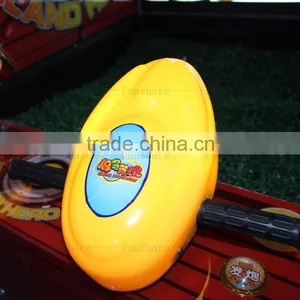 Funshare New Popular Water Shooting Game Machine Coin Operated Shooting Arcade Game Machines thumbnail-4