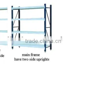 Warehouse Shelf thumbnail-1