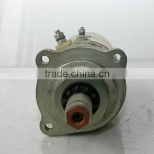 S115A24-3M 24V 10teeth Prestolite Starter thumbnail-1