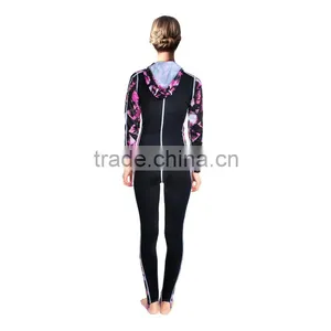 Rash Guards for Women Custom Build for Women's thumbnail-3
