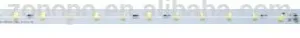6w 450mm Linear Light Led Trip Driverless Pcb Board High Voltage Led and Mainboard Together Light Engine thumbnail-2