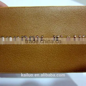 Newest Design Jeans Leather Label in 2016 thumbnail-3