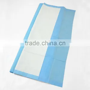 Hospital Medical Disposable Underpad Manufacturer CE*ISO13485 thumbnail-3