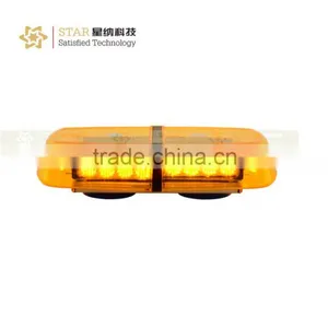 New Product Police Truck Led Flashing Mini Lightbar thumbnail-2