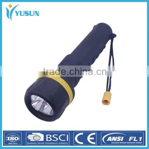 Plastic Bags 3 Plastic Led Flashlight thumbnail-2
