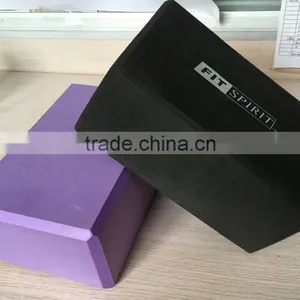 Soft EVA Yoga Block thumbnail-1