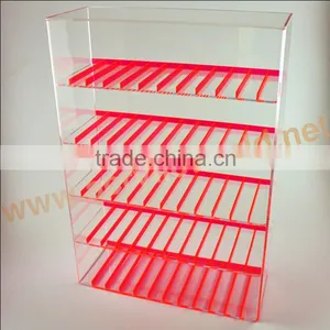 Factory Wholesale E-liquid Rack/e -liquid Display Stand/e-cigarette Display Wholesale thumbnail-4