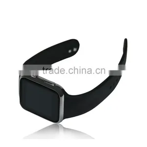New 2016 Digital Android ce Rohs Smart Watch a9 thumbnail-3