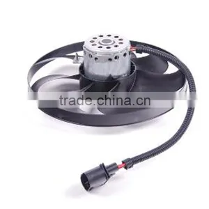 Radiator Cooling Fan/Fan Motor 1C0 959 455A for New Beetle thumbnail-2