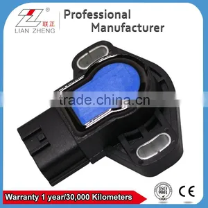 TPS Throttle Position Sensor 13420-77E00 22633AA110 22633AA111 for CHEVROLET Tracker SUBARU Forest thumbnail-1