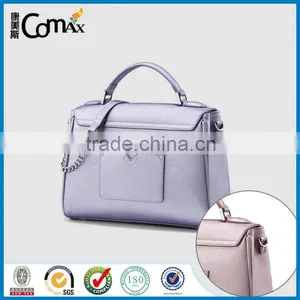 Custom Handbag Metal d Ring With Engraved Logo thumbnail-6