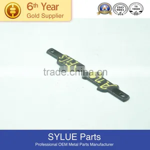 Ningbo High Precision Metal Stampings For Clone Stamp Tool With ISO9001:2008 thumbnail-2