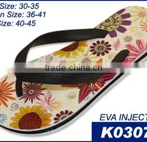 Kids EVA Slippers thumbnail-1