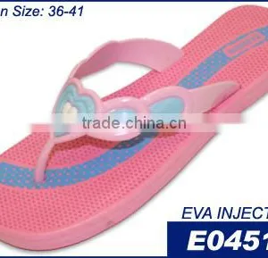 Cute PVC Jelly Shoes thumbnail-1