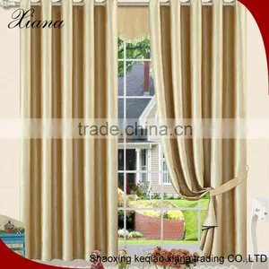 Home Furnishing Decoration Curtain,bright Color Blockout Curtain thumbnail-1