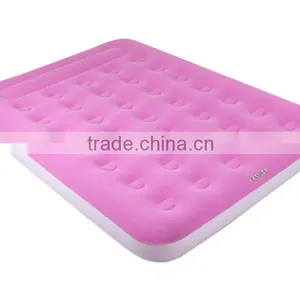 Flocking TPU Film for Air Bed thumbnail-4