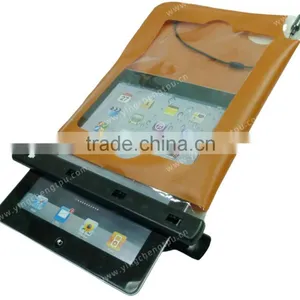 Waterproof Tear Resistant TPU Coated 420D Nylon Oxford Fabric for Outdoor Backpack thumbnail-5