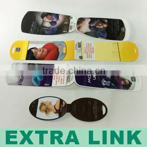 Mirror Cosmetic Protect Cardboard Printing thumbnail-1