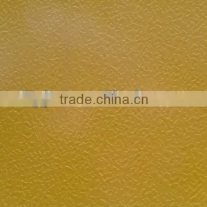 Color Coated Embossed Aluminum Coil thumbnail-1