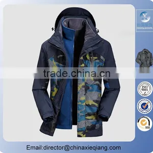 2016 Heated Jacket/outdoor Jacket/windbreaker Jacket thumbnail-1