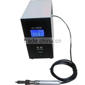 High Power ULUO 200w Soldering Station thumbnail-1