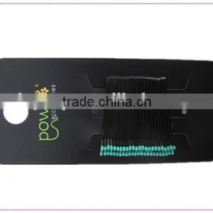 Cheap Black Steel Bobby Pins thumbnail-1