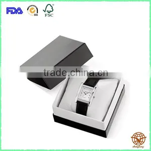 Paper Made Watch Packaging Box thumbnail-1