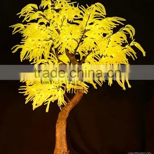 Longteng Led Decorative Setaria Grass Lighted Trees thumbnail-1
