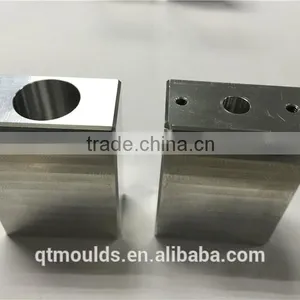 Mechanical High Precision Moldparts Machining /automatic Plastic Injection Mould Factory/ Plastic Injection Molded Parts thumbnail-4