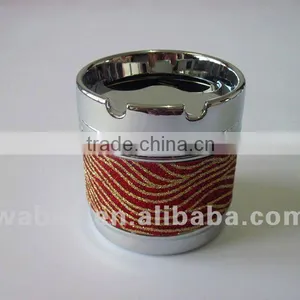 Useful Aluminum Ashtray thumbnail-1
