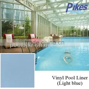Swimming Pool Equipment 1.5mm Thickness High Quality Pvc Pool Liner Material thumbnail-5
