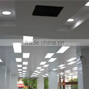 PLAIN 2014new Led3w/4W/6W/9w/12W/15W/18w Square/Round Led Panel Grow Light 90w thumbnail-1