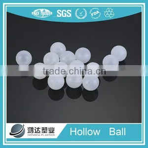 Plastic PP Hollow Ball 18mm ,Color Ball thumbnail-3