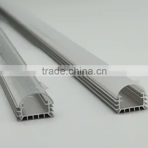 High Quality 24v Led Lights LED Tube Hard LED Strip thumbnail-5