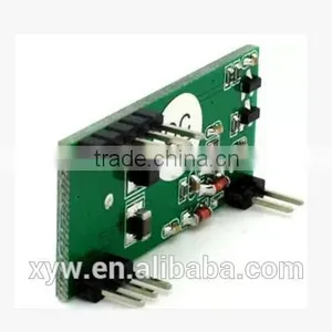 UART 125Khz EM4100 RFID Card Key ID Reader Module RDM6300 (RDM630) For Arduino thumbnail-4