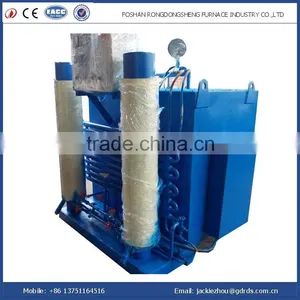 -60 Dew Point Automatic Ammonia Cracker Furnace thumbnail-2