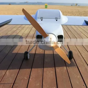 3000mm Wingspan Fixed Wing Carbon Fiber Frame Kit thumbnail-5