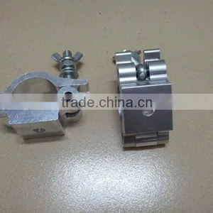Aluminium Half Coupler,half Coupler With Ring thumbnail-1