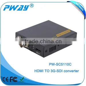 Buy HDMI TO 3G-SDI Converter Direct From China Manufacturer thumbnail-5
