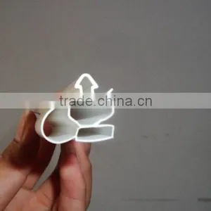 High Quality Pvc Profile Refrigerator Door Gasket thumbnail-1