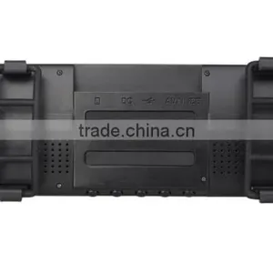 Video Registratory FHD 1080P Car Dvr Camera Avtoregistrator Rearview Mirror Digital Video Recorder Dual Lens Dash Camcorder 168 thumbnail-3