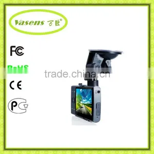 Car Cam Corder With Parking Monitor From China thumbnail-1