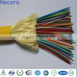 Bulk 50/125 OM2, Multimode Fiber Optic Breakout Cable 48/72/96/144/288 Fibra thumbnail-1